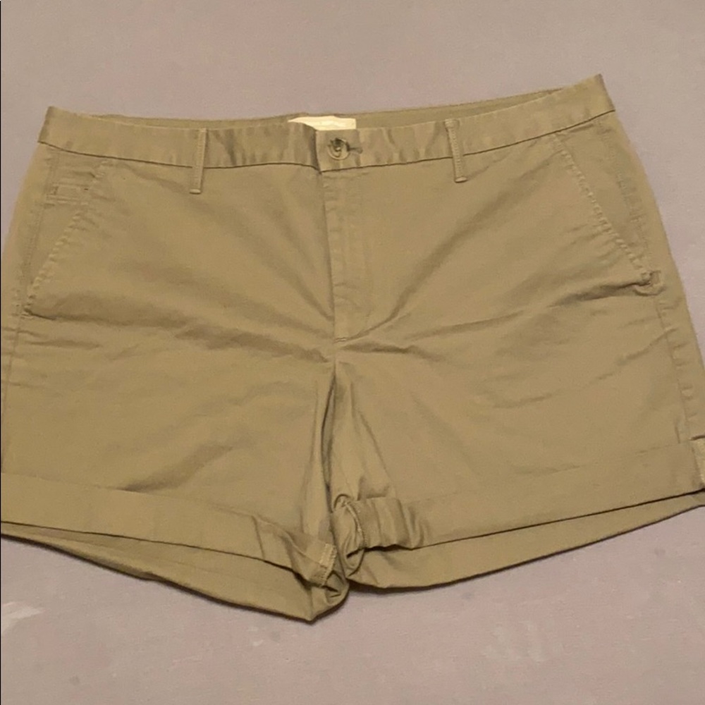 Banana Republic Shorts